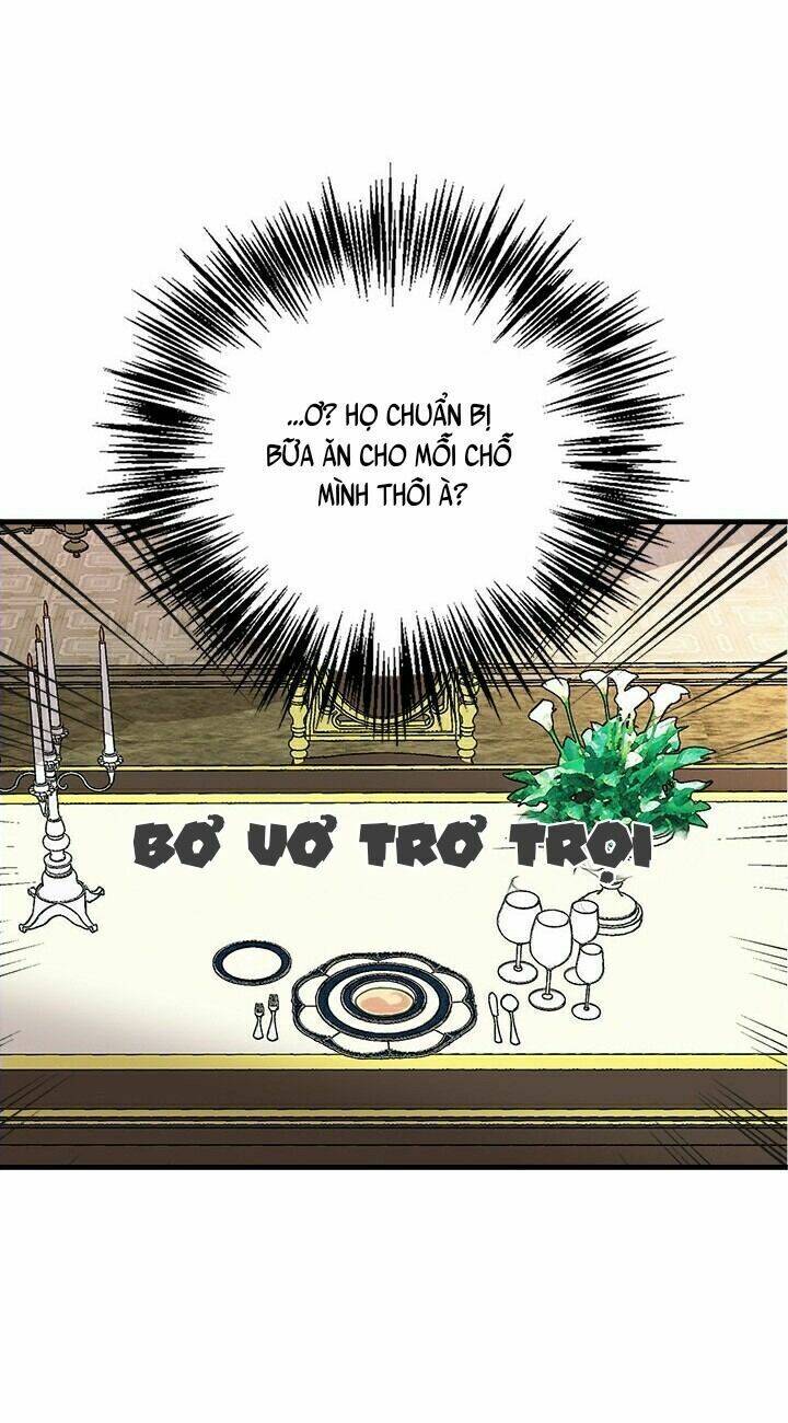 Chị Tôi Đã Nhặt Về Nhà Một Nam Chính Quyến Rũ Chapter 33 - Trang 2