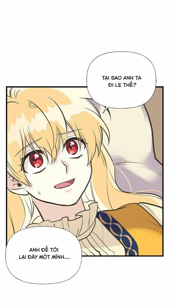 Chị Tôi Đã Nhặt Về Nhà Một Nam Chính Quyến Rũ Chapter 34 - Trang 2