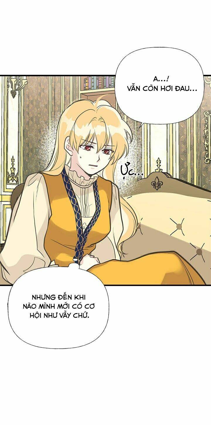 Chị Tôi Đã Nhặt Về Nhà Một Nam Chính Quyến Rũ Chapter 34 - Trang 2