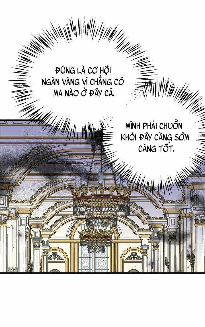 Chị Tôi Đã Nhặt Về Nhà Một Nam Chính Quyến Rũ Chapter 34 - Trang 2