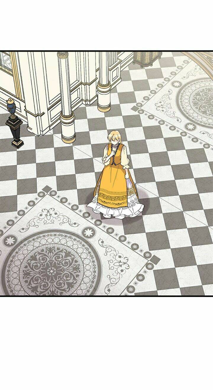 Chị Tôi Đã Nhặt Về Nhà Một Nam Chính Quyến Rũ Chapter 34 - Trang 2