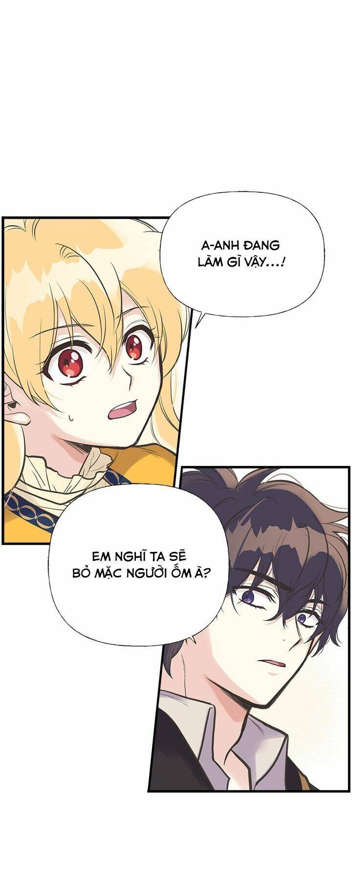 Chị Tôi Đã Nhặt Về Nhà Một Nam Chính Quyến Rũ Chapter 34 - Trang 2