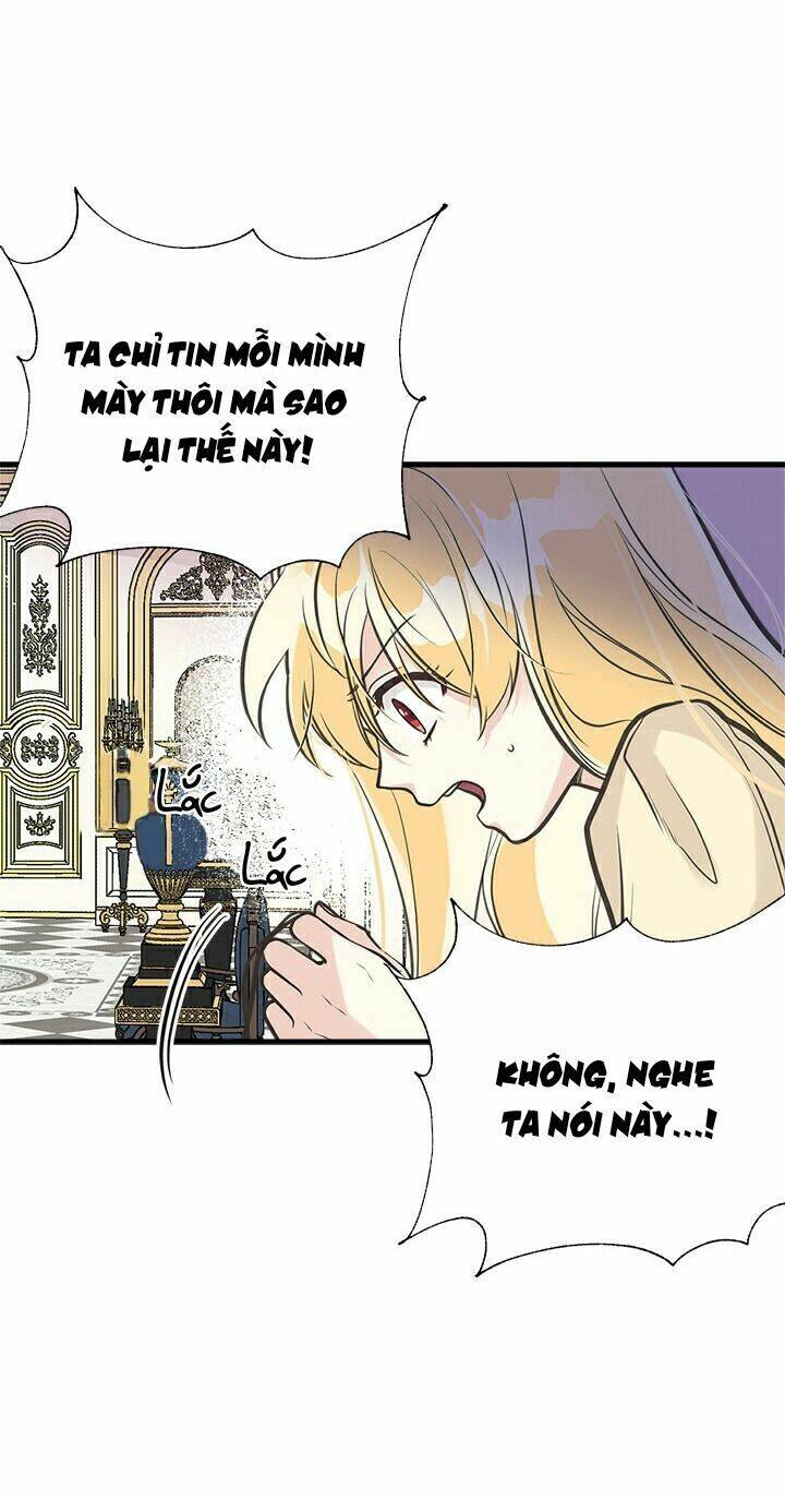 Chị Tôi Đã Nhặt Về Nhà Một Nam Chính Quyến Rũ Chapter 34 - Trang 2