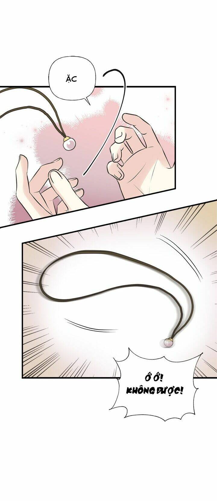 Chị Tôi Đã Nhặt Về Nhà Một Nam Chính Quyến Rũ Chapter 34 - Trang 2