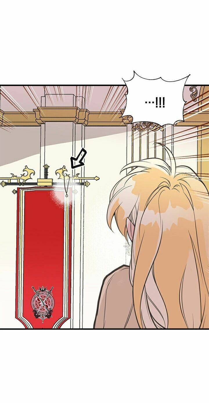 Chị Tôi Đã Nhặt Về Nhà Một Nam Chính Quyến Rũ Chapter 34 - Trang 2