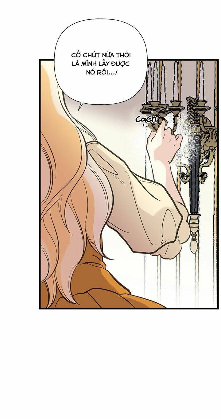 Chị Tôi Đã Nhặt Về Nhà Một Nam Chính Quyến Rũ Chapter 34 - Trang 2