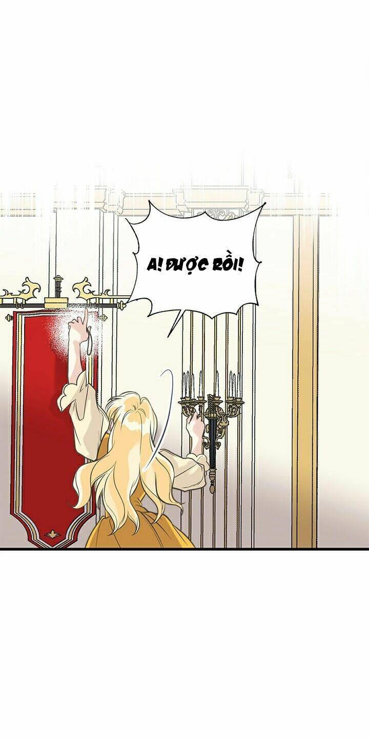 Chị Tôi Đã Nhặt Về Nhà Một Nam Chính Quyến Rũ Chapter 34 - Trang 2