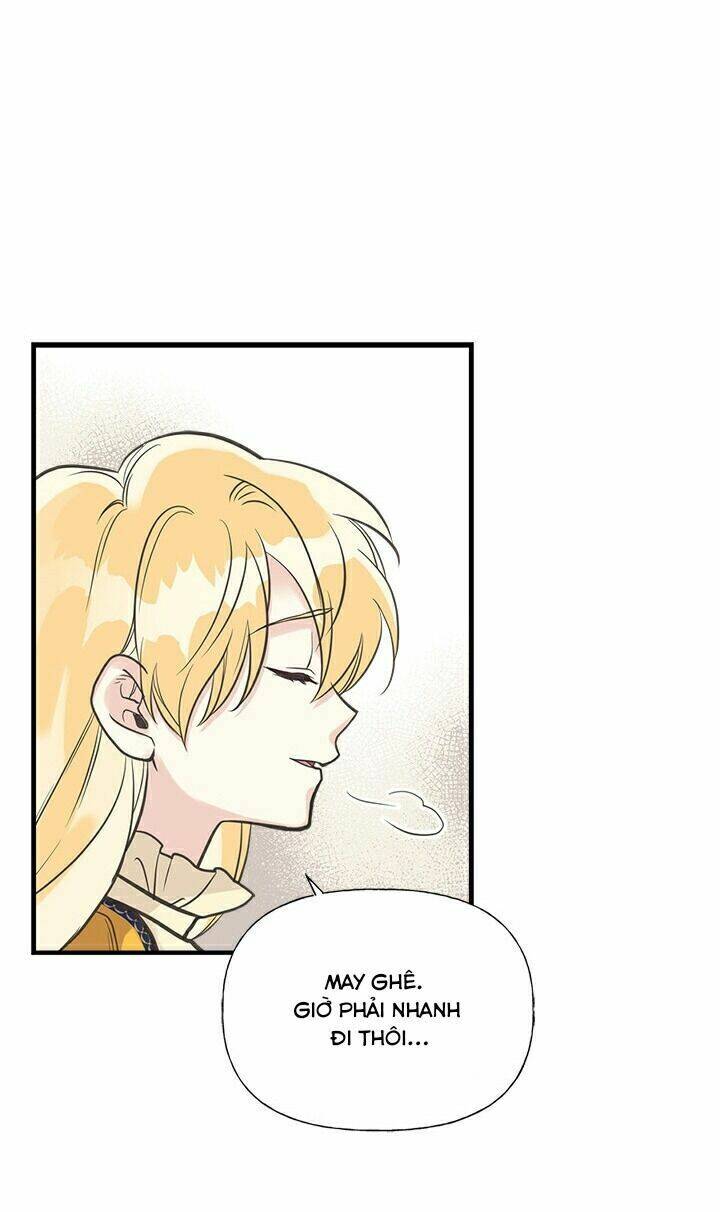 Chị Tôi Đã Nhặt Về Nhà Một Nam Chính Quyến Rũ Chapter 34 - Trang 2