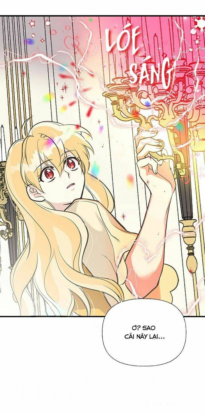 Chị Tôi Đã Nhặt Về Nhà Một Nam Chính Quyến Rũ Chapter 34 - Trang 2