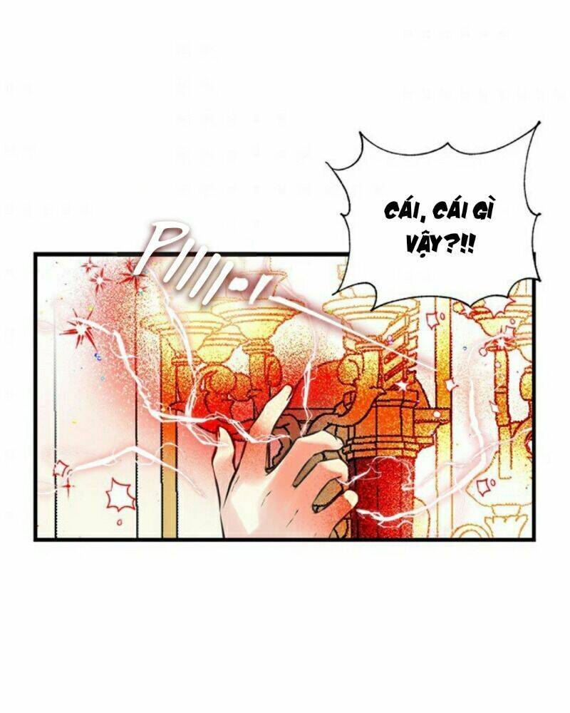 Chị Tôi Đã Nhặt Về Nhà Một Nam Chính Quyến Rũ Chapter 34 - Trang 2