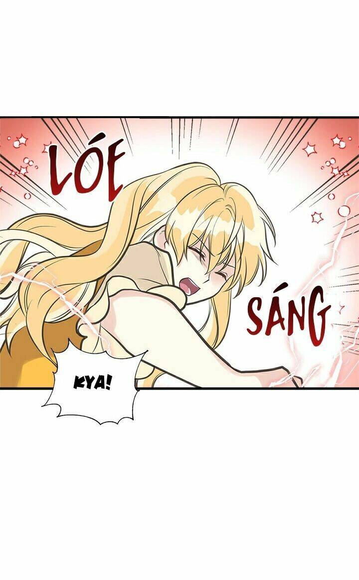 Chị Tôi Đã Nhặt Về Nhà Một Nam Chính Quyến Rũ Chapter 34 - Trang 2