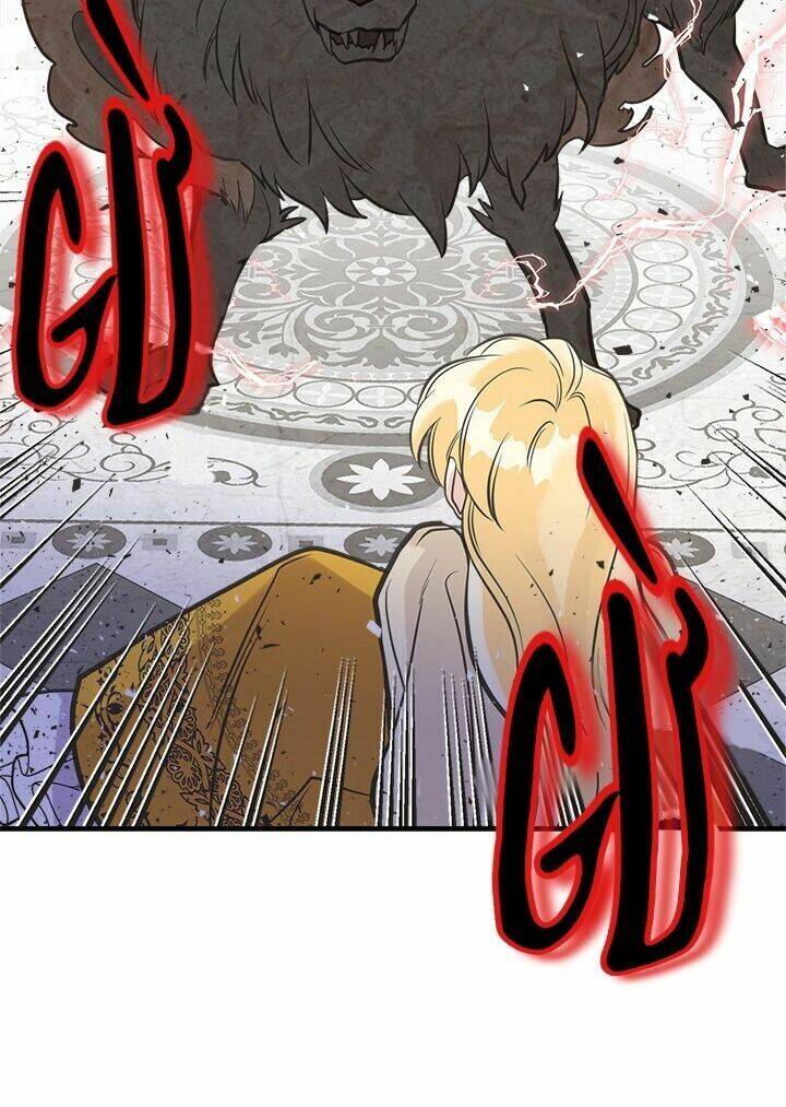 Chị Tôi Đã Nhặt Về Nhà Một Nam Chính Quyến Rũ Chapter 34 - Trang 2