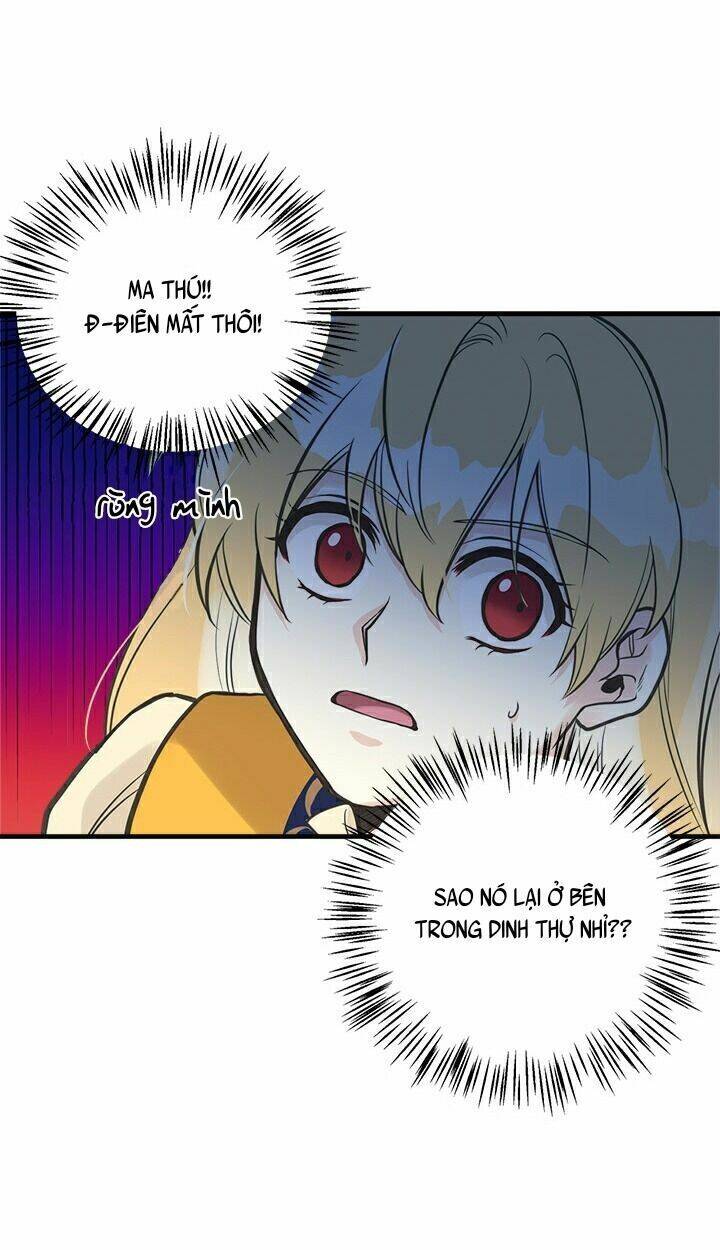 Chị Tôi Đã Nhặt Về Nhà Một Nam Chính Quyến Rũ Chapter 34 - Trang 2