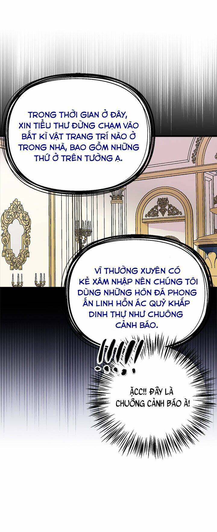 Chị Tôi Đã Nhặt Về Nhà Một Nam Chính Quyến Rũ Chapter 34 - Trang 2