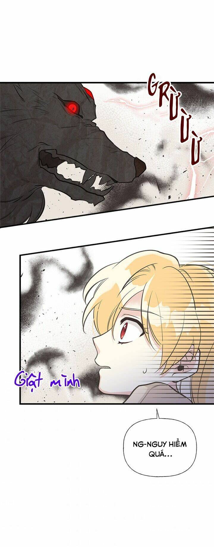 Chị Tôi Đã Nhặt Về Nhà Một Nam Chính Quyến Rũ Chapter 34 - Trang 2