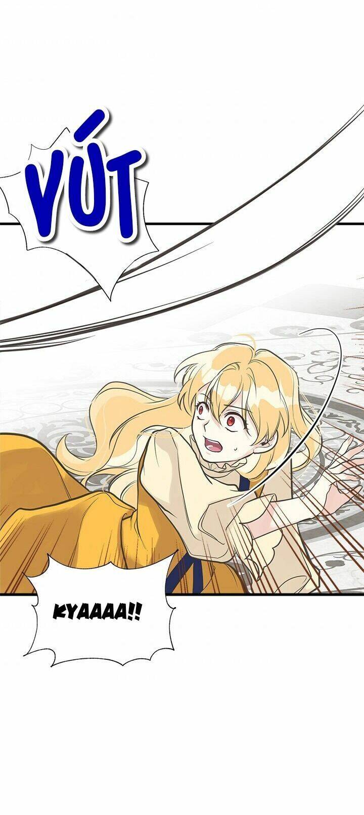 Chị Tôi Đã Nhặt Về Nhà Một Nam Chính Quyến Rũ Chapter 34 - Trang 2