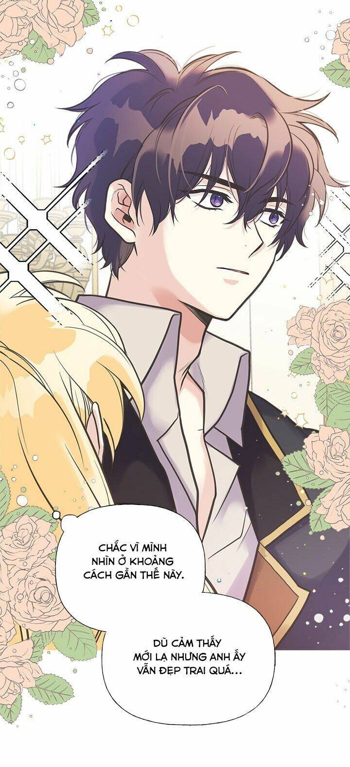 Chị Tôi Đã Nhặt Về Nhà Một Nam Chính Quyến Rũ Chapter 34 - Trang 2