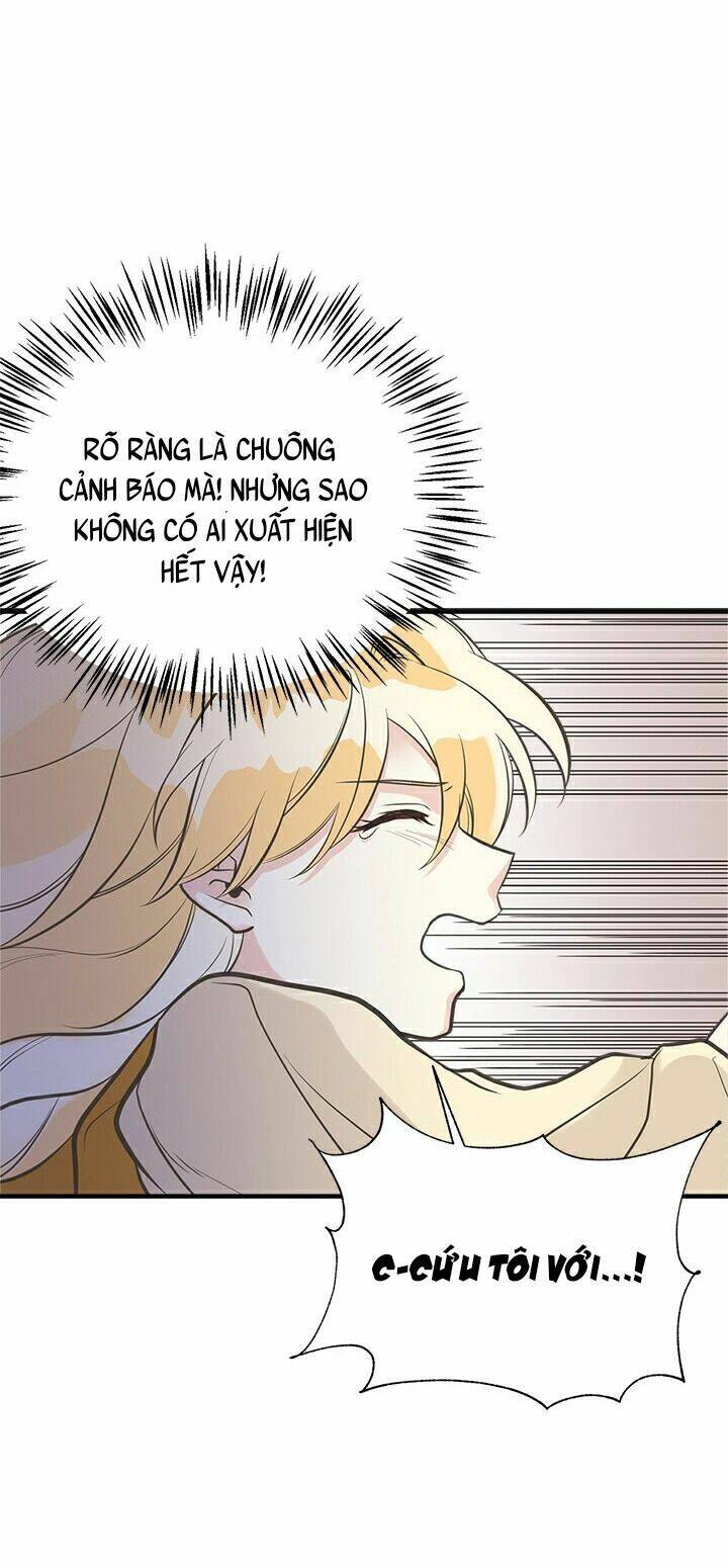 Chị Tôi Đã Nhặt Về Nhà Một Nam Chính Quyến Rũ Chapter 34 - Trang 2