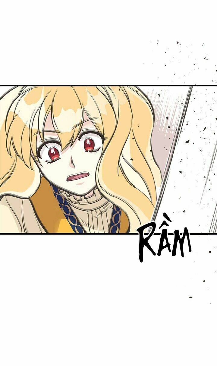 Chị Tôi Đã Nhặt Về Nhà Một Nam Chính Quyến Rũ Chapter 34 - Trang 2