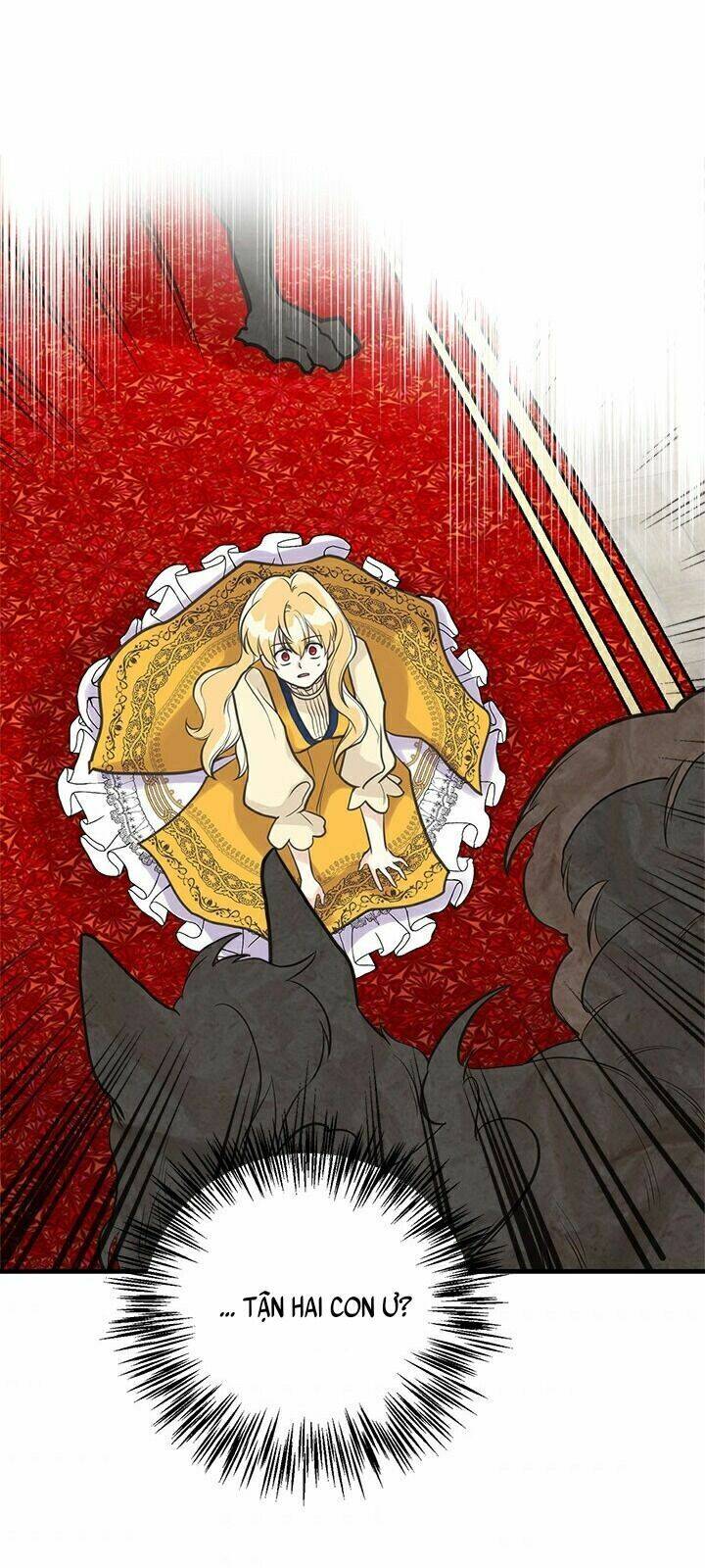 Chị Tôi Đã Nhặt Về Nhà Một Nam Chính Quyến Rũ Chapter 34 - Trang 2