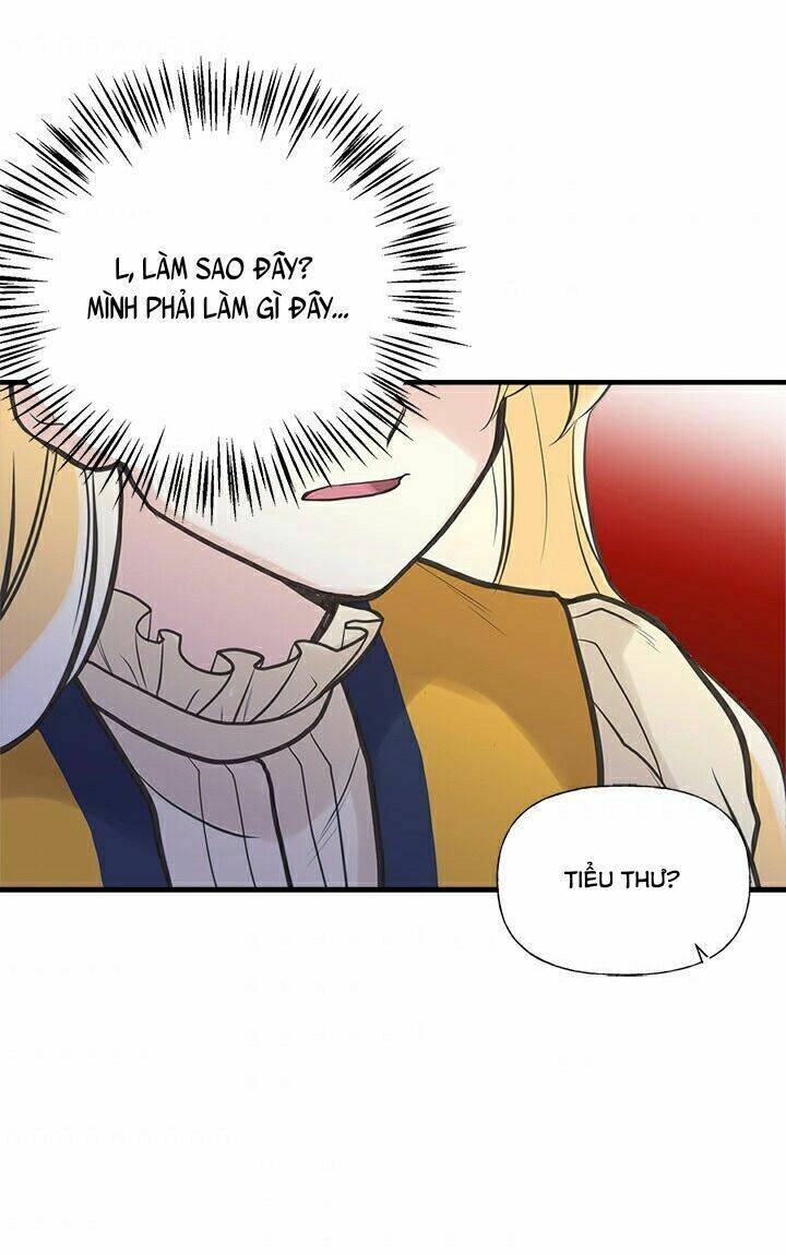 Chị Tôi Đã Nhặt Về Nhà Một Nam Chính Quyến Rũ Chapter 34 - Trang 2