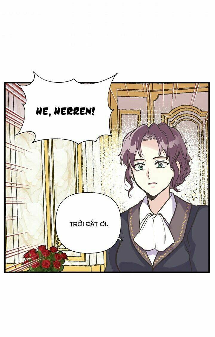 Chị Tôi Đã Nhặt Về Nhà Một Nam Chính Quyến Rũ Chapter 34 - Trang 2