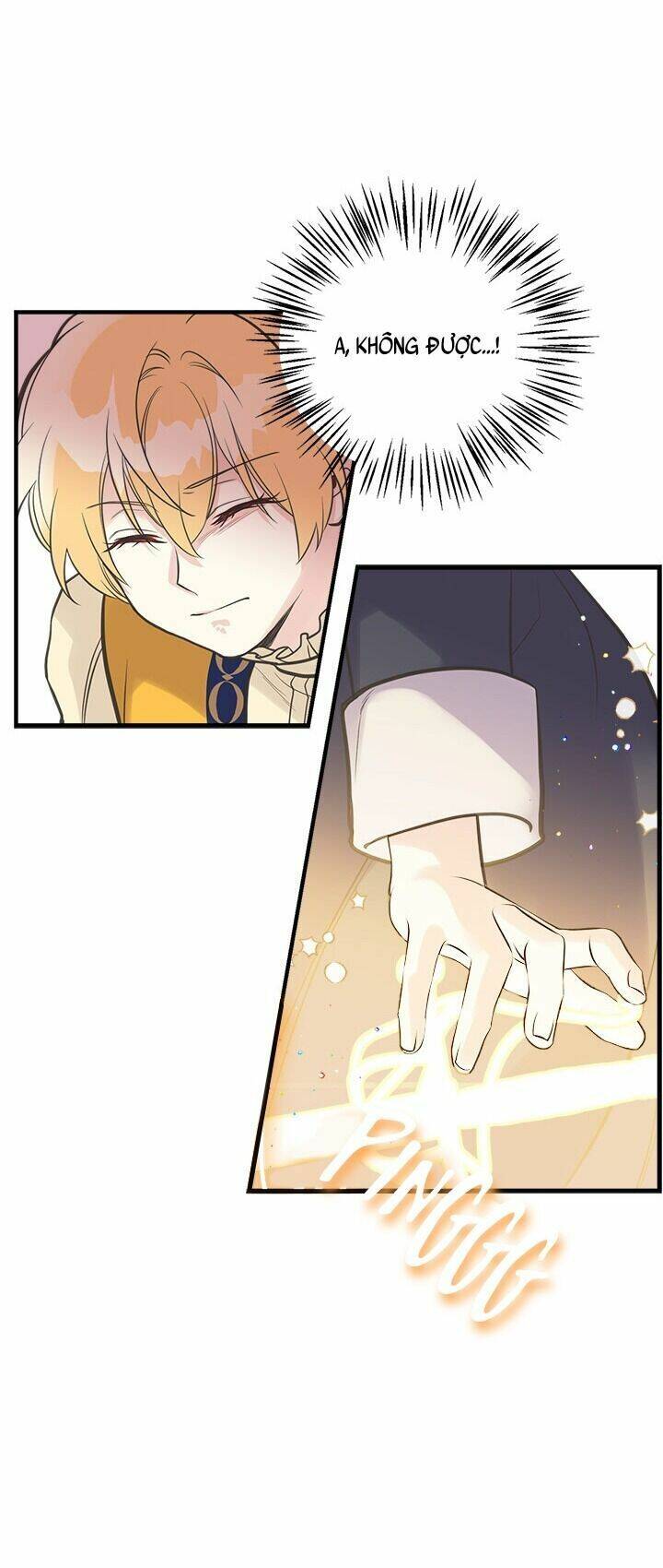 Chị Tôi Đã Nhặt Về Nhà Một Nam Chính Quyến Rũ Chapter 34 - Trang 2