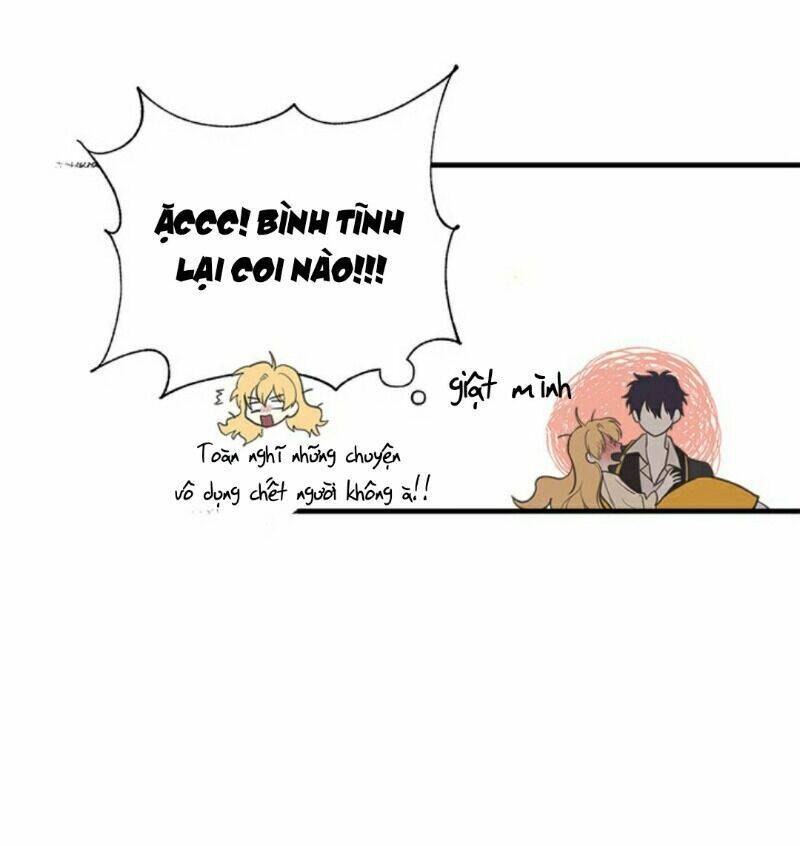 Chị Tôi Đã Nhặt Về Nhà Một Nam Chính Quyến Rũ Chapter 34 - Trang 2