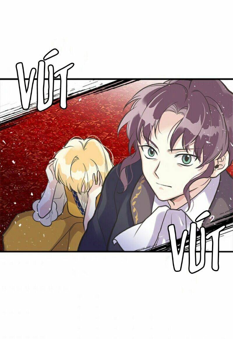 Chị Tôi Đã Nhặt Về Nhà Một Nam Chính Quyến Rũ Chapter 34 - Trang 2