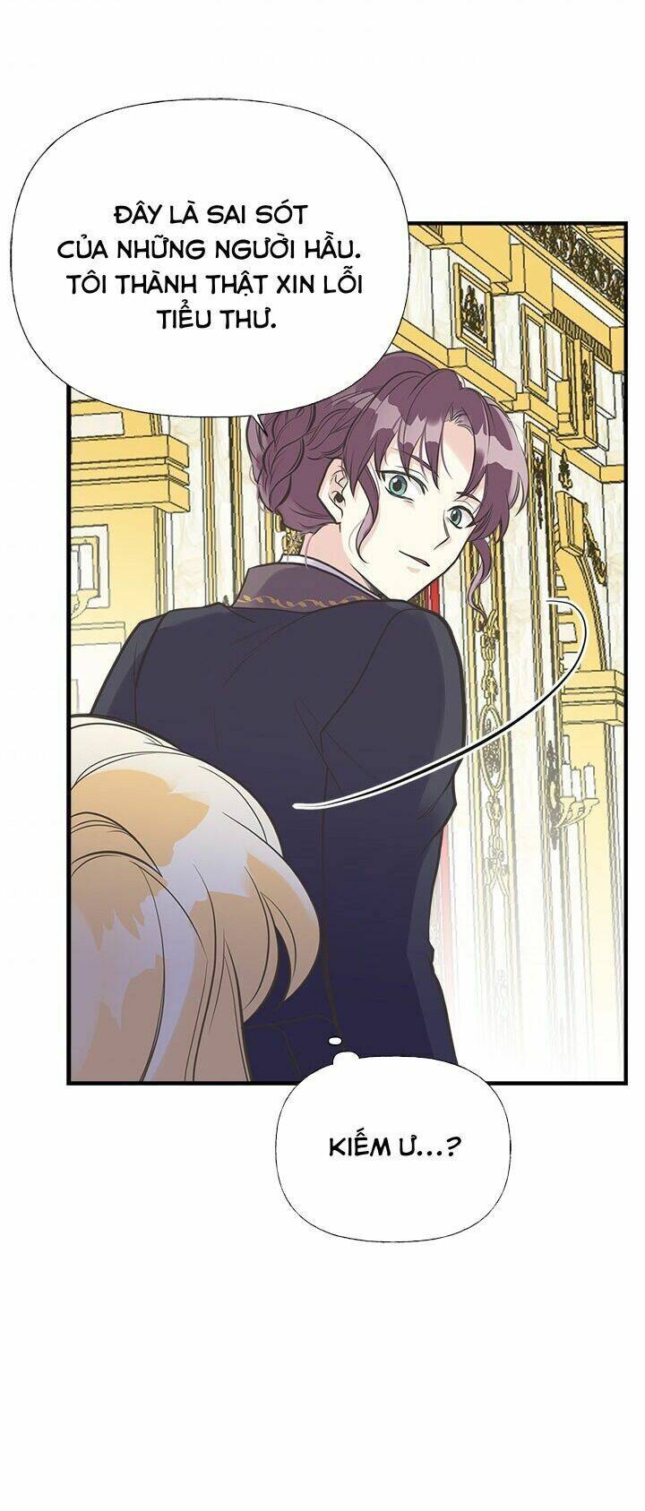 Chị Tôi Đã Nhặt Về Nhà Một Nam Chính Quyến Rũ Chapter 34 - Trang 2