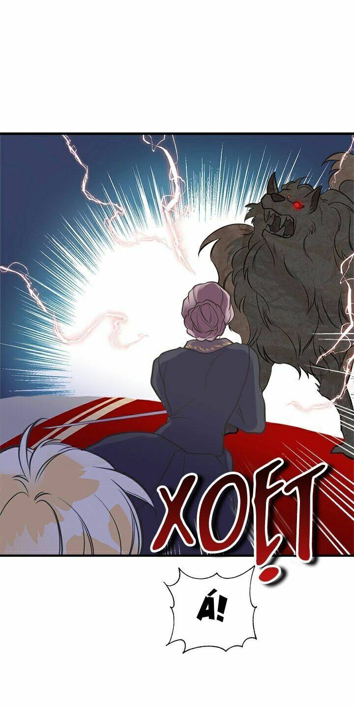 Chị Tôi Đã Nhặt Về Nhà Một Nam Chính Quyến Rũ Chapter 34 - Trang 2