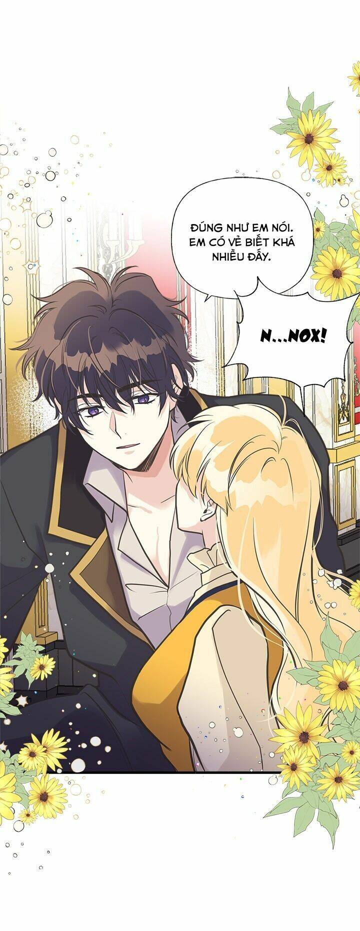 Chị Tôi Đã Nhặt Về Nhà Một Nam Chính Quyến Rũ Chapter 34 - Trang 2