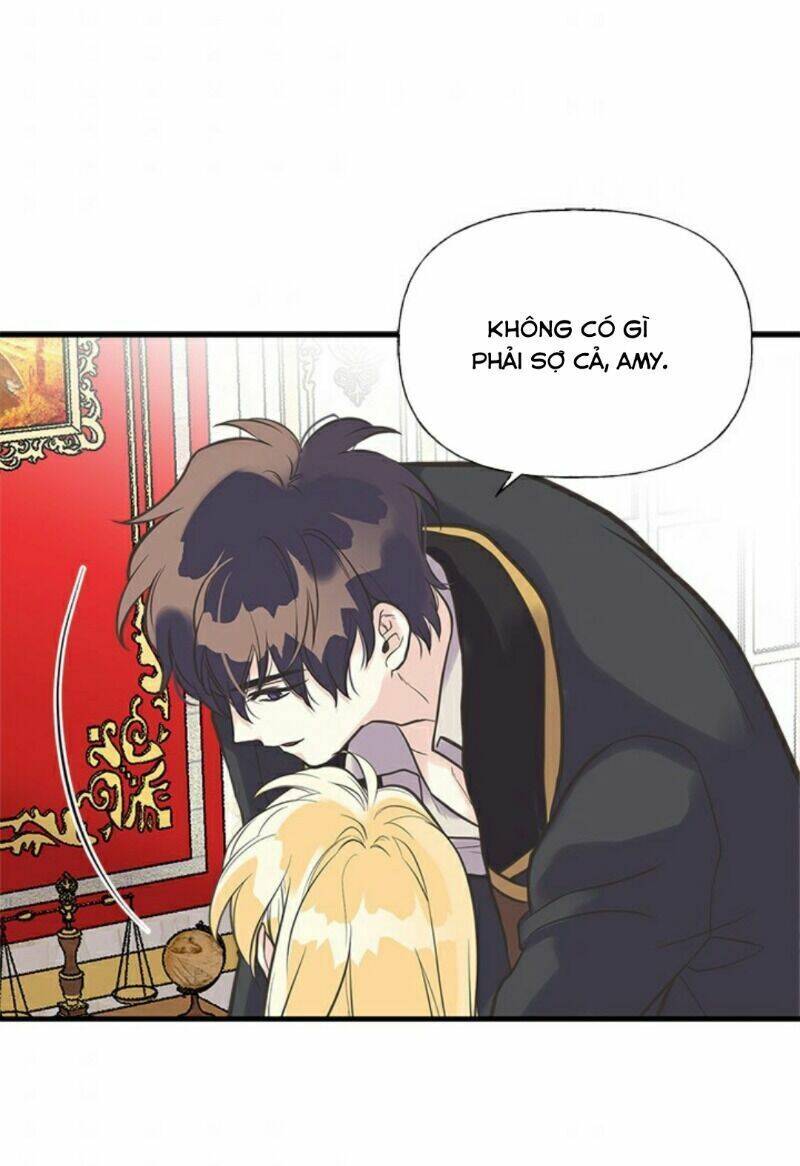 Chị Tôi Đã Nhặt Về Nhà Một Nam Chính Quyến Rũ Chapter 34 - Trang 2