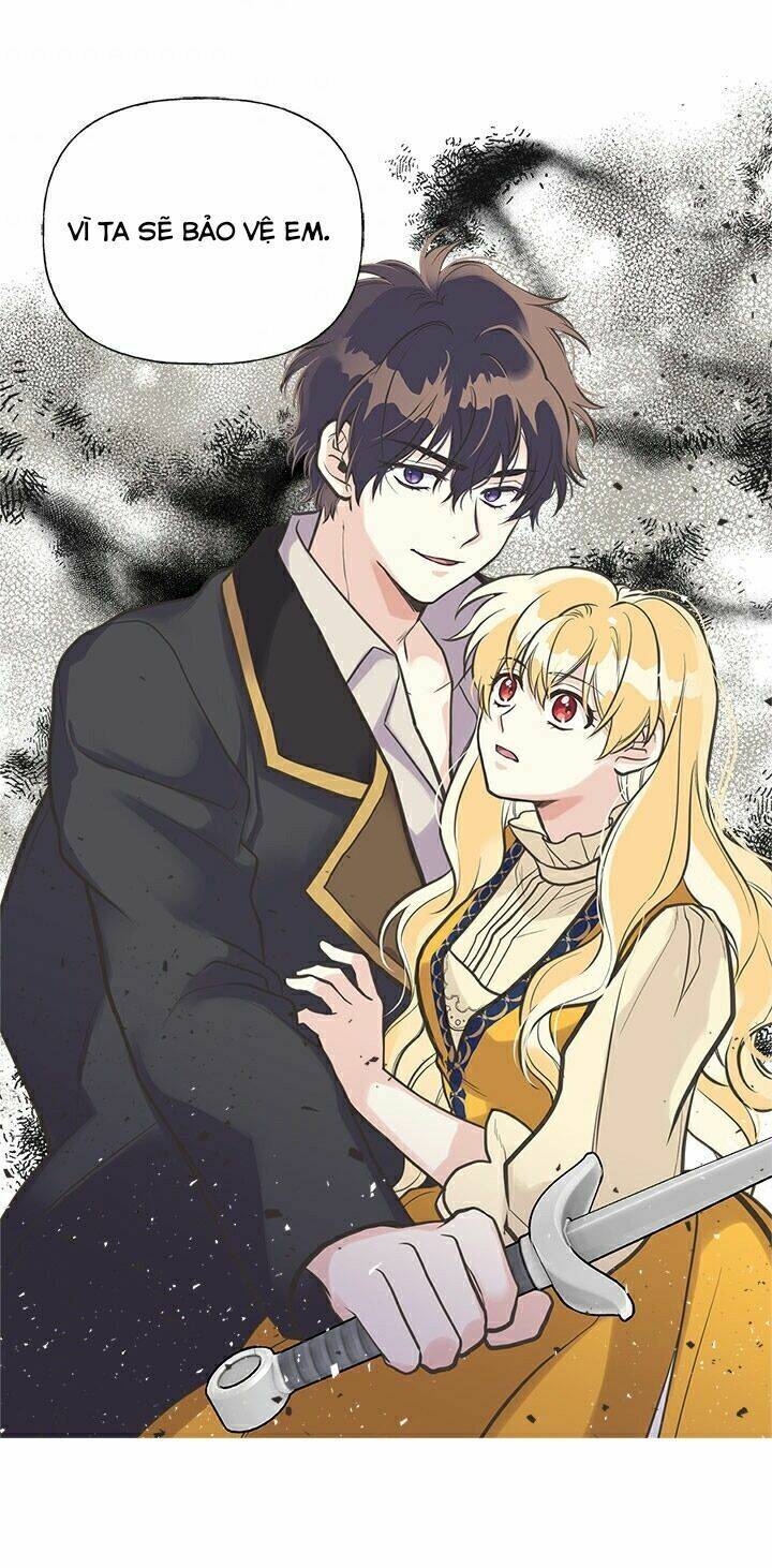 Chị Tôi Đã Nhặt Về Nhà Một Nam Chính Quyến Rũ Chapter 34 - Trang 2