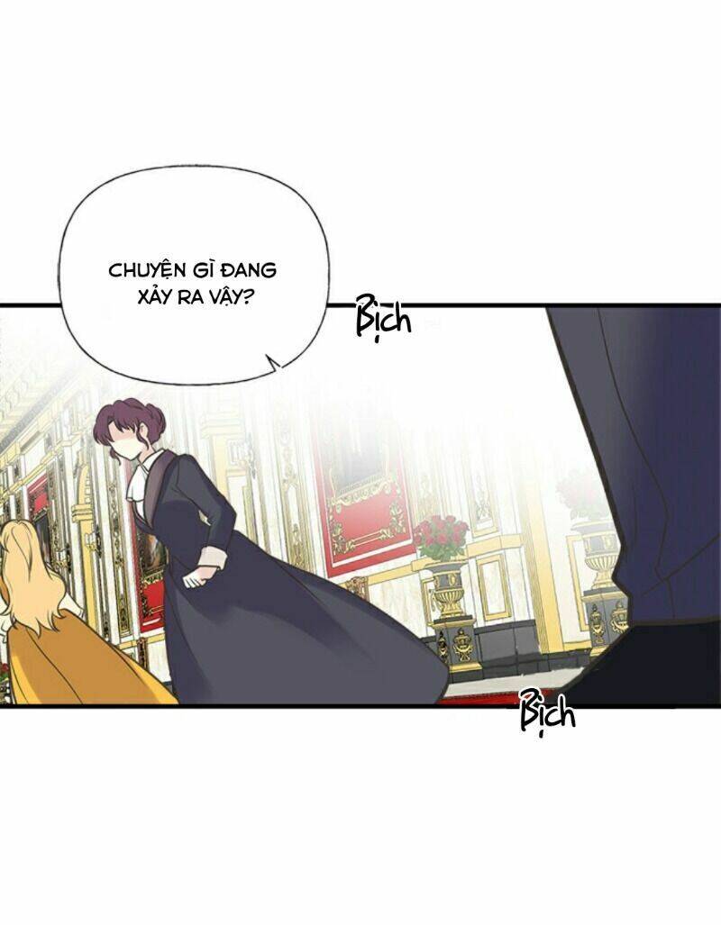 Chị Tôi Đã Nhặt Về Nhà Một Nam Chính Quyến Rũ Chapter 34 - Trang 2