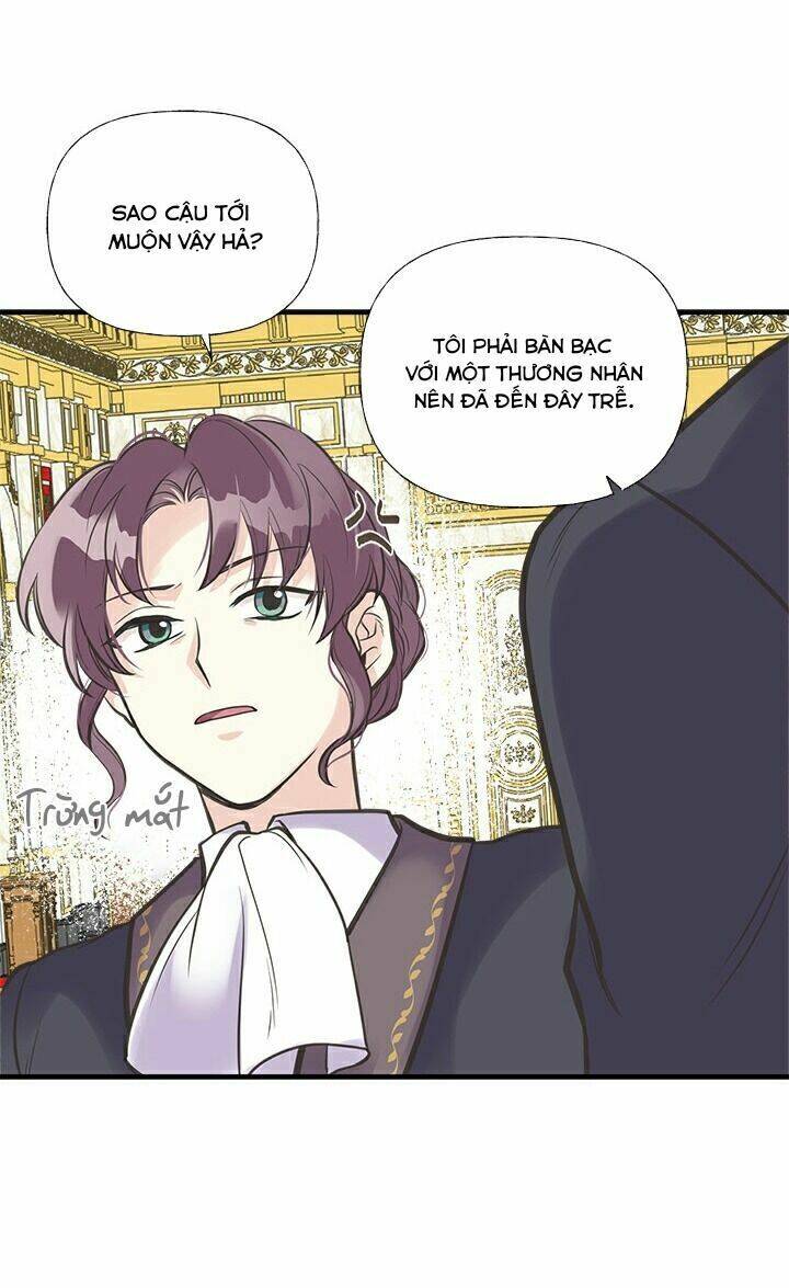 Chị Tôi Đã Nhặt Về Nhà Một Nam Chính Quyến Rũ Chapter 34 - Trang 2