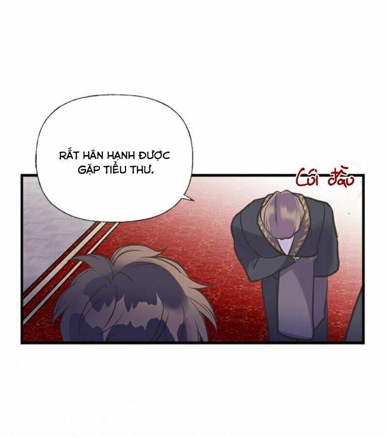 Chị Tôi Đã Nhặt Về Nhà Một Nam Chính Quyến Rũ Chapter 34 - Trang 2