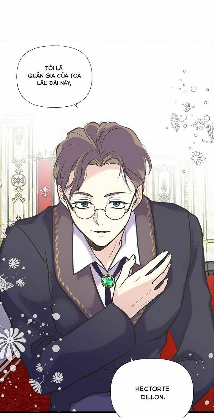 Chị Tôi Đã Nhặt Về Nhà Một Nam Chính Quyến Rũ Chapter 34 - Trang 2