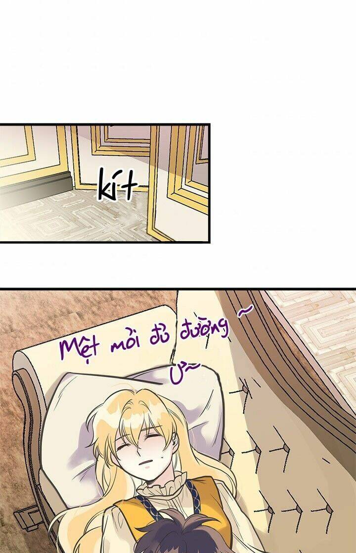 Chị Tôi Đã Nhặt Về Nhà Một Nam Chính Quyến Rũ Chapter 34 - Trang 2