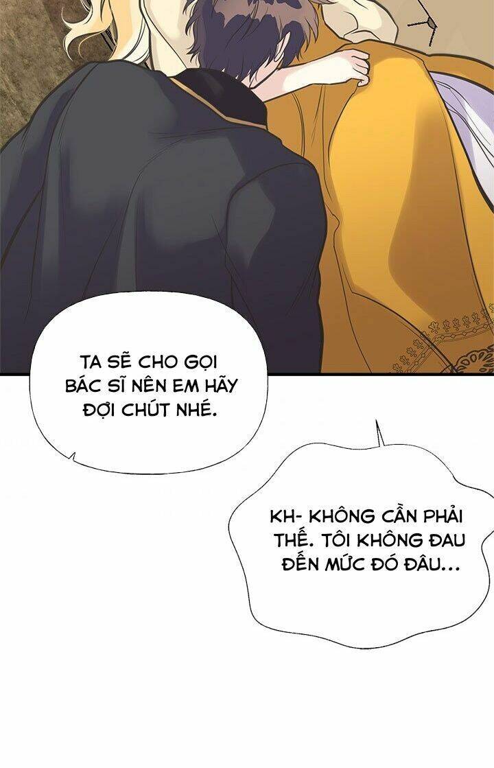 Chị Tôi Đã Nhặt Về Nhà Một Nam Chính Quyến Rũ Chapter 34 - Trang 2