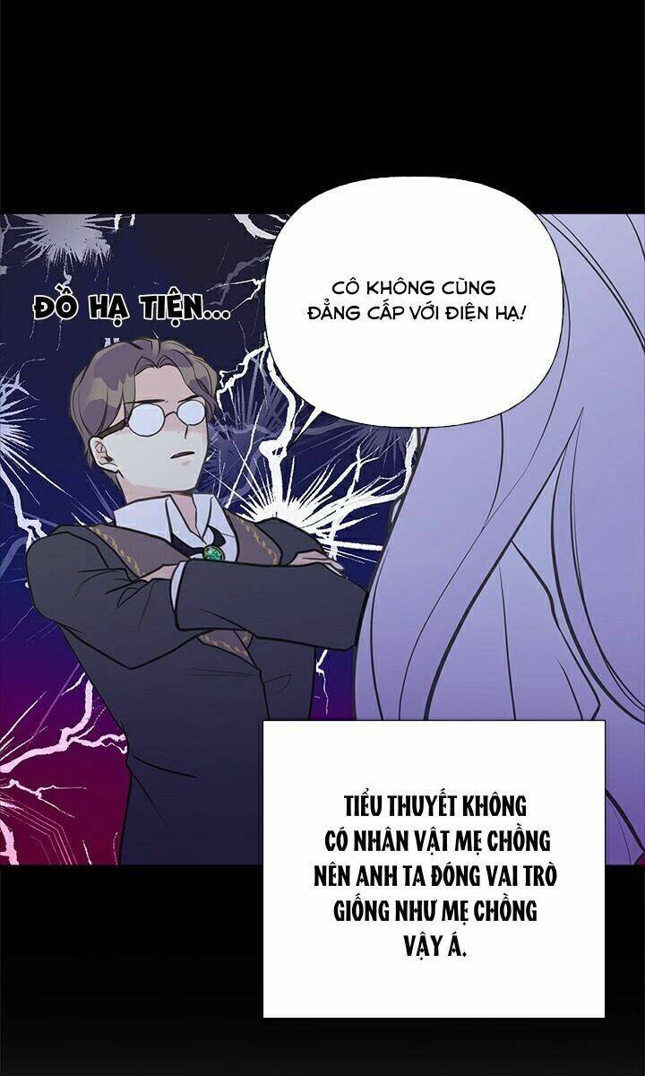 Chị Tôi Đã Nhặt Về Nhà Một Nam Chính Quyến Rũ Chapter 35 - Trang 2