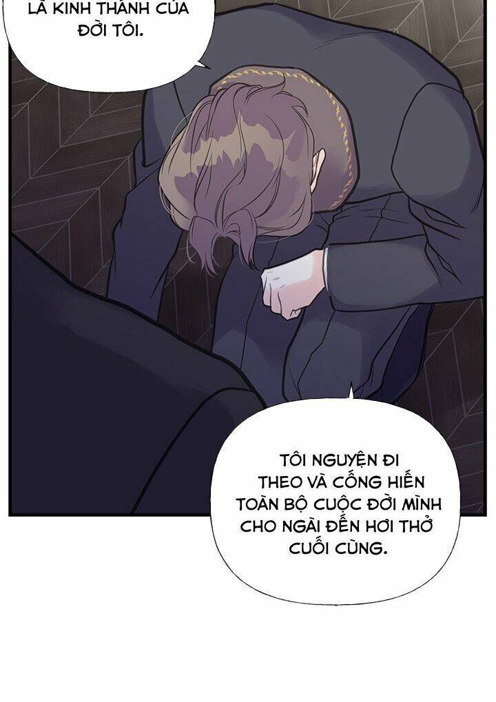 Chị Tôi Đã Nhặt Về Nhà Một Nam Chính Quyến Rũ Chapter 35 - Trang 2