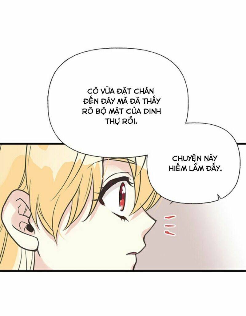 Chị Tôi Đã Nhặt Về Nhà Một Nam Chính Quyến Rũ Chapter 35 - Trang 2