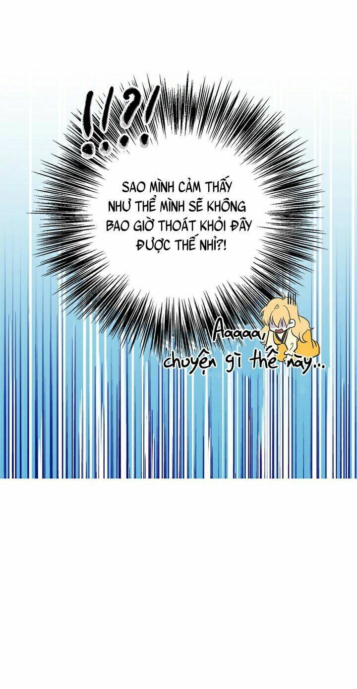 Chị Tôi Đã Nhặt Về Nhà Một Nam Chính Quyến Rũ Chapter 35 - Trang 2