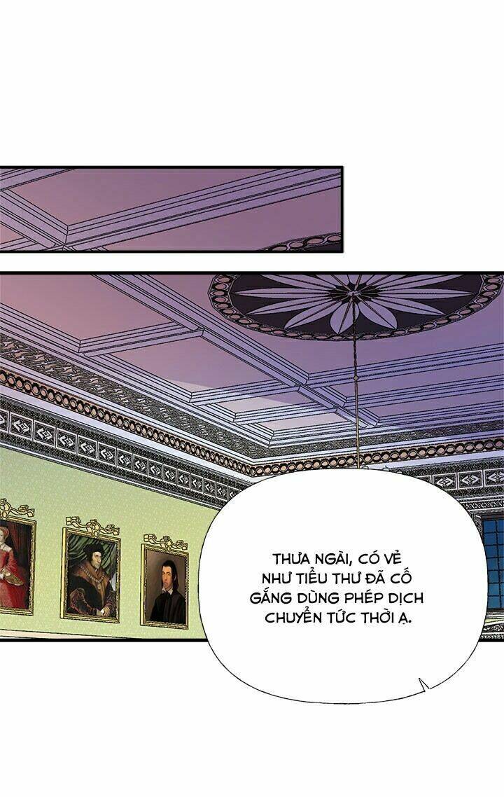 Chị Tôi Đã Nhặt Về Nhà Một Nam Chính Quyến Rũ Chapter 35 - Trang 2