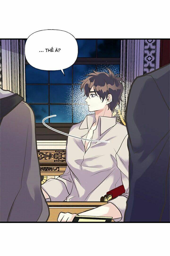 Chị Tôi Đã Nhặt Về Nhà Một Nam Chính Quyến Rũ Chapter 35 - Trang 2