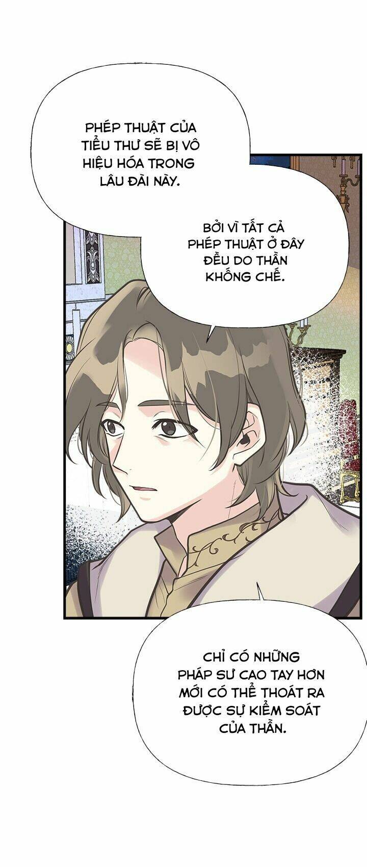 Chị Tôi Đã Nhặt Về Nhà Một Nam Chính Quyến Rũ Chapter 35 - Trang 2