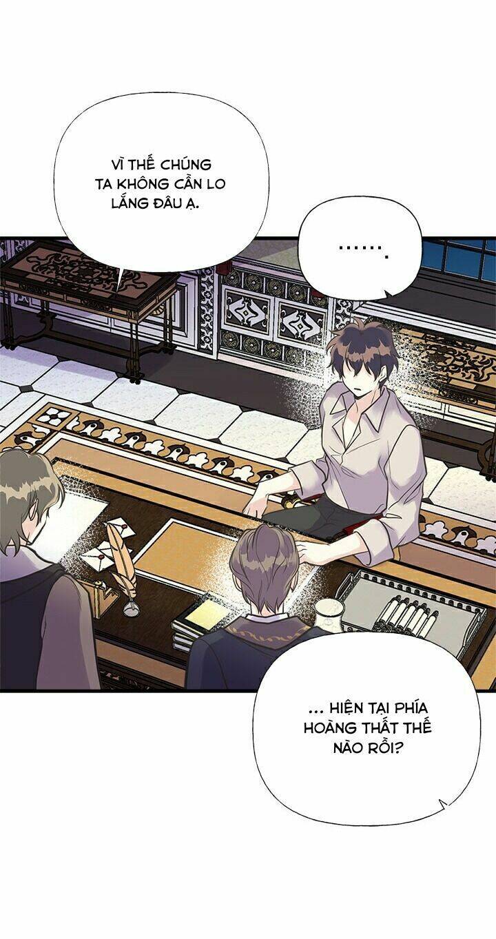 Chị Tôi Đã Nhặt Về Nhà Một Nam Chính Quyến Rũ Chapter 35 - Trang 2