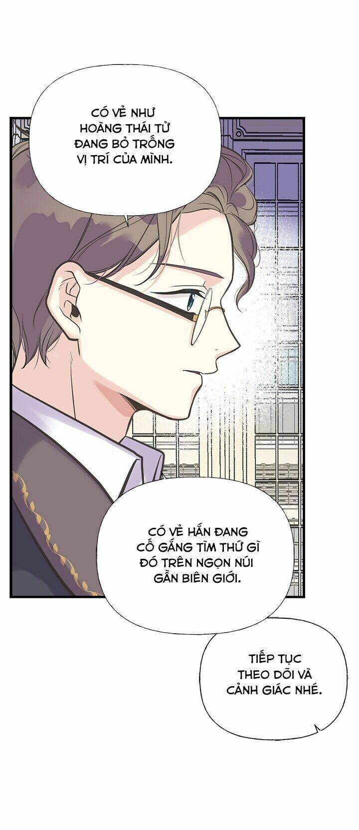 Chị Tôi Đã Nhặt Về Nhà Một Nam Chính Quyến Rũ Chapter 35 - Trang 2