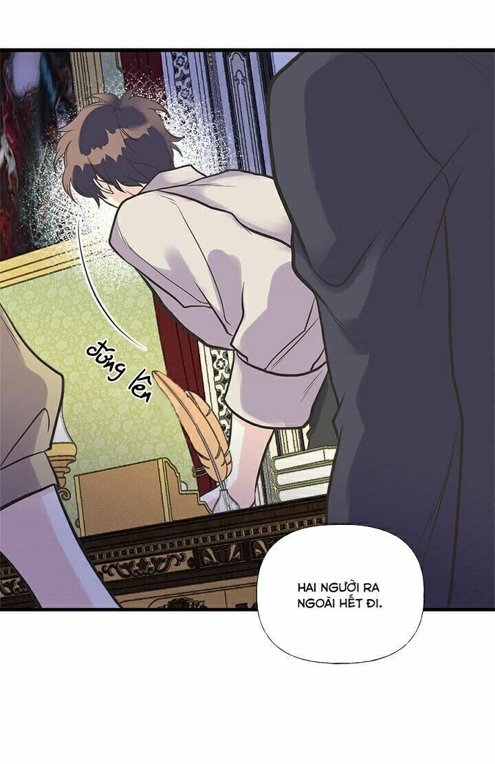 Chị Tôi Đã Nhặt Về Nhà Một Nam Chính Quyến Rũ Chapter 35 - Trang 2